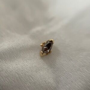 bvla beaded marquise (pressfit end)